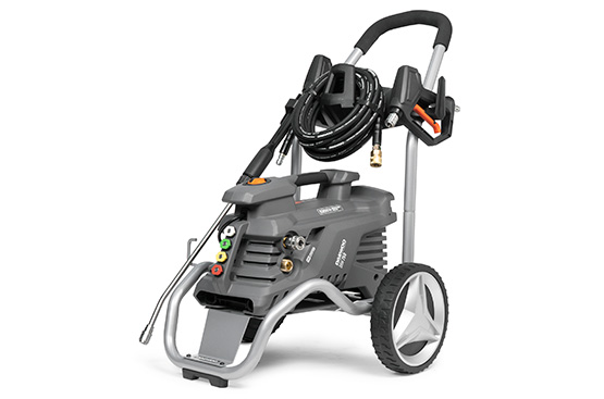 Профессиональная помпа